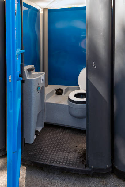 Portable Toilet Options We Offer in Fargo, ND