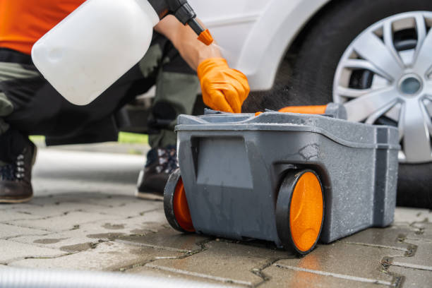 Best Best portable toilet rental  in Fargo, ND