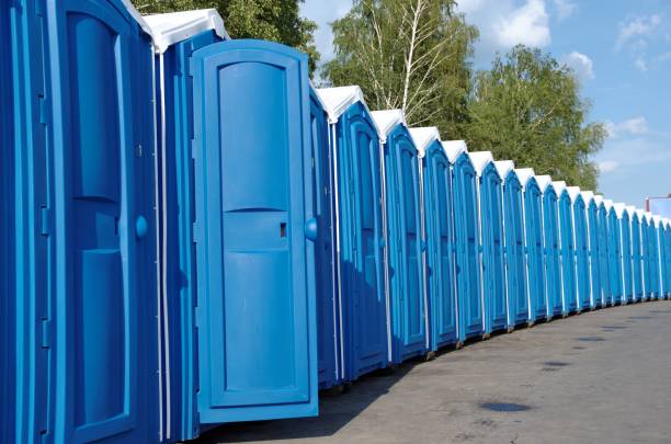 Best Temporary restroom rental  in Fargo, ND